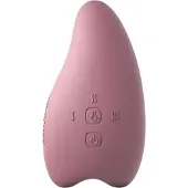 MOMCOZY Masajeador De Lactancia Con Calor Y Vibración Lm008