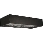 Eko-Light Lámpara solar de ladrillo, 6W, 800 lúmenes, 4000K