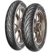 Michelin Moto Neumático Trasero Touring Road Classic 65h Tl