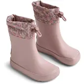 Wheat Botas de lluvia 'Zerro' altrosa