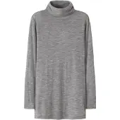 TWO SOON Jersey gris