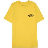 Vans Camiseta De Manga Corta Double Standard