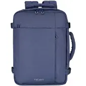 Tucano Mochila 'TUGO' M CABIN' azul