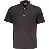 La Martina Camiseta negro