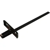Makita 164095-8: Guía paralela