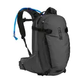 CamelBak - H.A.W.G. 20 - Mochila de ciclismo gris/negro
