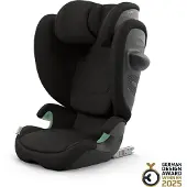 Cybex Silla De Coche Solution G2 I-fix