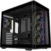 Cooler Master Caja Torre Pc Elite 600