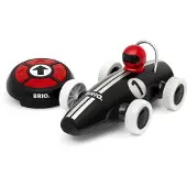 BRIO Coche Teledirigido Race 30408