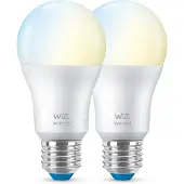 Wiz Bombilla Inteligente Wiz Whites A60