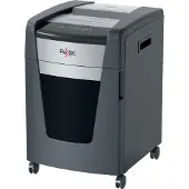 Rexel Trituradora Momentum Extra Xp420+