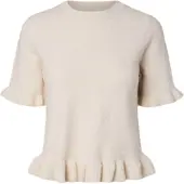 Pieces Top De Punto