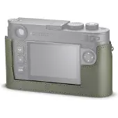 Leica 24034 Protector M11 Verde Oliva