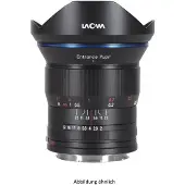 Laowa Objetivo Ve1520nz 15 Mm