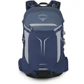Osprey - Mochilas para excursión de un día - Sportlite 25 Serenity Blue - Azul
