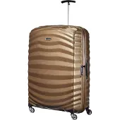 Samsonite Maleta Trolley Lite-shock Spinner 81/30 124l