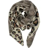Kumixi Chal 'Leo' beige