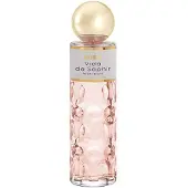 Saphir Perfume Vida De 200ml