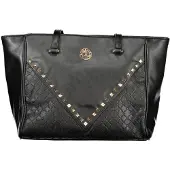 Laura Biagiotti Shopper 'Bradenton 2' negro