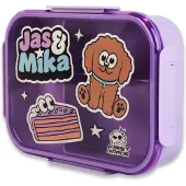 FIRSTGRADE Fiambrera Jas &amp; Mika Dreams
