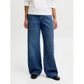 JJXX Vaqueros De Cintura Baja Palermo R404 Loose Fit