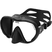Seac Sub Máscara De Buceo X-frame