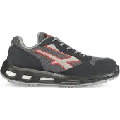 U Power Zapatos De Seguridad Active