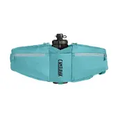 CamelBak - Podium Flow 4 - Riñonera size 4 l, turquesa