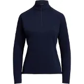 Ralph Lauren Camiseta azul oscuro
