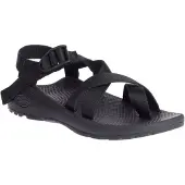 Chaco Sandalias 'Z/ 2' negro