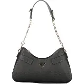 GUESS Bolso de hombro negro