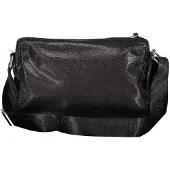 Laura Biagiotti Bolso de hombro 'Tapiro 24' negro