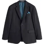 Next Chaqueta saco negro