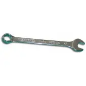 Honiton Llave de Paso, 22 mm (7/8 pulgada, E28)