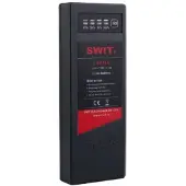 Swit S-8073N Li-ion NP-1 73Wh Batería
