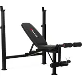Gymstick Banco De Pesas Wb6.0