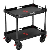 SmallRig MD5991 Carrito para cámara de producción de video de 36" (Lite)