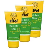 Effol Manteca Bucal - Mango - 150 ml