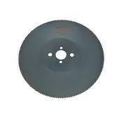 HBM Hojas de sierra para metal, orificio de 32 mm