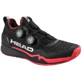 Head Racket Zapatillas Todas Las Superfícies Endure Pro Boa