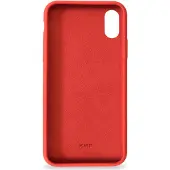 KMP Funda Para Móvil Silicon Case Iphone Xr Silicone
