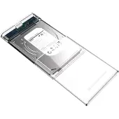 Conceptronic Carcasa Externa Para Hdd/ssd Dante03t
