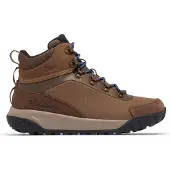 Columbia Botas 'BURNSIDER' marrón