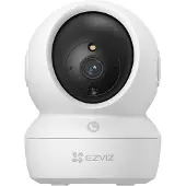 Ezviz Cámara De Seguridad H6c Pro 2k