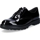 Tamaris Zapatos con cordón negro