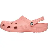 Crocs - Classic - Sandalias size M5 / W7, fucsia
