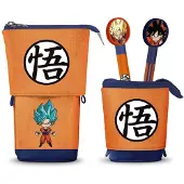 KARACTERMANIA Estuche Dragon Ball Super