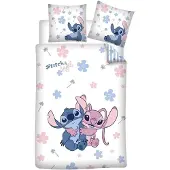 Stitch Funda Nórdica &amp; Angel Disney