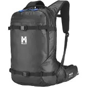 Millet - Mochilas de esquí/snowboard - Cosmic LT 20 Black - Negro