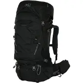 Millet - Hanang 65+10 - Mochila de trekking negro